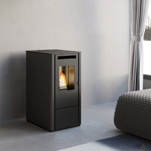 Piec na pellet Thelma 9 kW Eva Calor