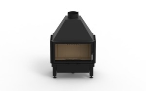 Kominek Arysto A12 750×450