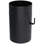 Szyber Fi 160 Czarny
