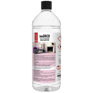 Płyn Do Biokominka Romantyczny Biopaliwo 1l