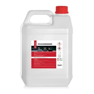 Biopaliwo Płyn Do Biokominków 5l