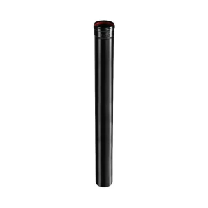 Rura prosta 100 cm fi 100