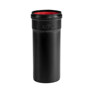 Rura prosta 25 cm fi 80