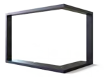 Ramka do Defro Intra M Bl/Bp Gilotyna M30 płytka 3 cm