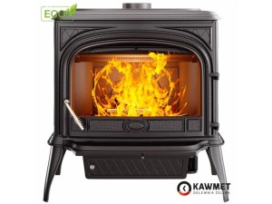 Piec Wolnostojący Kawmet Premium Nika S5 Eco