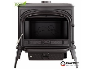 Piec Wolnostojący Kawmet Premium Sphinx S6 Eco