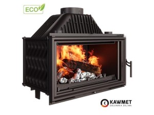 Wkład Kominkowy Kawmet W15 (13,5 kW) Eco