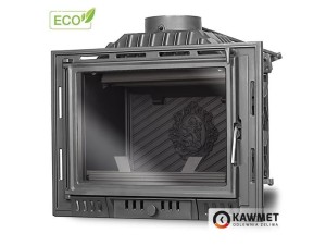 Wkład Kominkowy Kawmet W6 (10,1 kW) Eco
