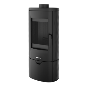 Piec Kominkowy Żeliwny  Palermo 7.8 kW Cdp