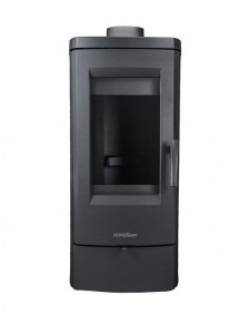 Piec Kominkowy Żeliwny Sora 7 kW Cdp