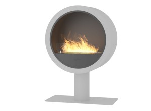 Biokominek  INCYRCLE STAND