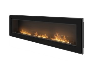 Biokominek Frame 1800