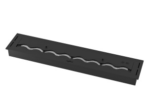 Biokominek  Palnik Black Burner 1000