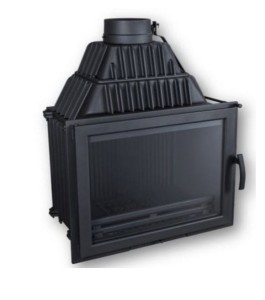 Wkład kominkowy Lucio 16 kW