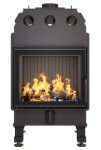 Wkład stalowy Saven Energy 60х50 Eco 14,5 kW