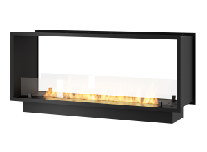 Biokominek  2Side 1200 Slim