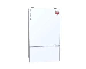 Kocioł gazowy kondensacyjny  DCG COMFORT 25 – 1 F – WHITE