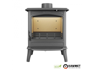 Piec wolnostojący KAWMET Premium ARTEMIDA S18 ECO