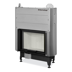 Wkład Kominkowy HEAT 3G L 66.50.04