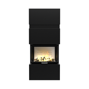 Obudowa TRINITY 80x35x53.G TRI BOX