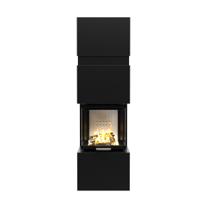 Obudowa TRINITY 54x54x53.G TRI BOX