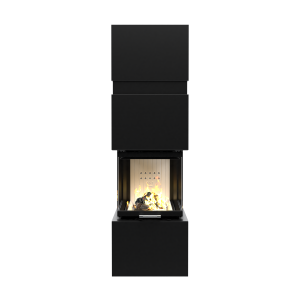 Obudowa TRINITY 54x80x53.G TRI BOX