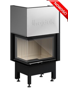 Wkład Kominkowy Smart 2LXTh