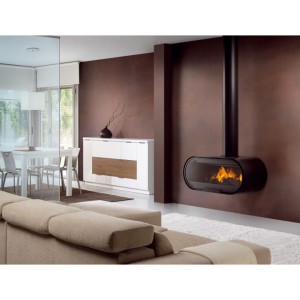 Piecyk wiszący Rocal D8 9 kW
