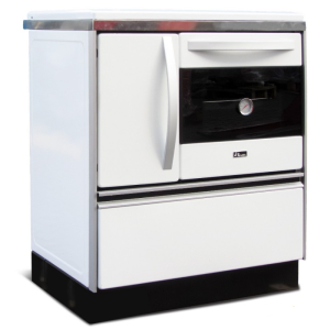 MBS THERMO ROYAL 720 kuchnia węglowa z wężownicą