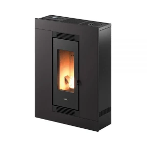 Piecyk na pellet Luce Plus 9,0 kW – Cadel