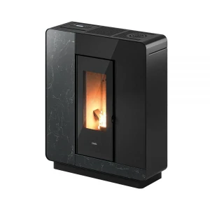 Piec na pellet Elle Plus 9,0 kW – Cadel