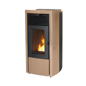 Piec na pellet Star Comfort Air 10 kW – MCZ