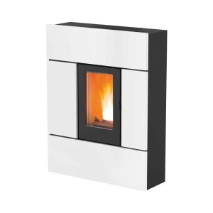 Piec na pellet Ray Comfort Air 8 kW – MCZ