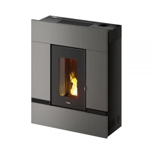 Piec na pellet Mithos UP Plus 12,0 kW – Cadel