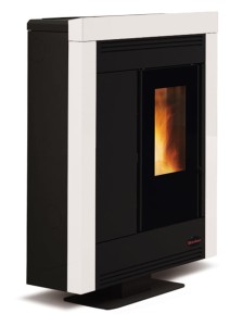 Extraflame Souvenir Steel Piec kominkowy na pelet