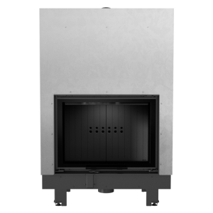 Wkład Mba 17 Gilotyna  Czarny Termotec