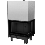 Wkład Mbz 13 Prawy Bs Gilotyna Czarny Termotec