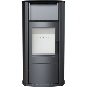 Piec Stalowy Koza Epsilon Ø 150 8 Kw