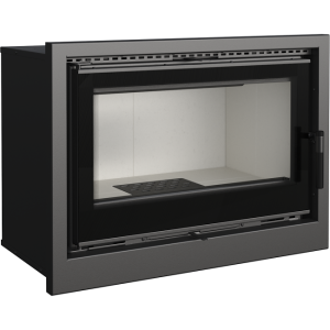 Kaseta Kominkowa Arke 12 Kw Ø 200