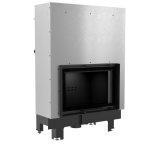 Wkład Płaszcz Wodny Mbo 15 G Czarny Termotec