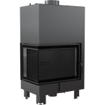 Wkład Płaszcz Wodny Mbz Lewy 13kw Black Termotec