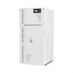 Kocioł Na Pellet Lidia Compact Mini 10 Kw