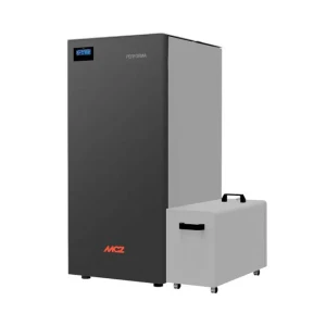 Kocioł Na Pellet Mcz  Red Performa Hq 25 Kw 