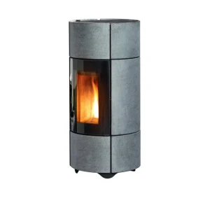 Piec Na Pellet Berg 8 Kw Mcz