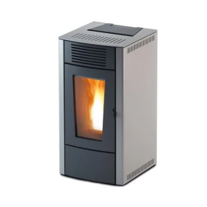 Piec Na Pelet Dalia 6,3 Kw Red