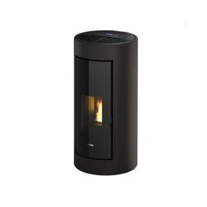 Piec Na Pellet Shell3 Ps 9,0 Kw Cadel 