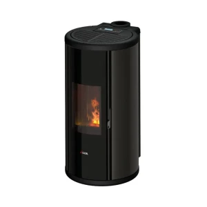 Piec na pellet Sound3 UP 5,5 kW Cadel