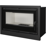 Kaseta Kominkowa Arke 75 8 Kw Ø 150
