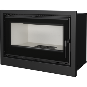 Kaseta Kominkowa Arke 75 8 Kw Ø 150