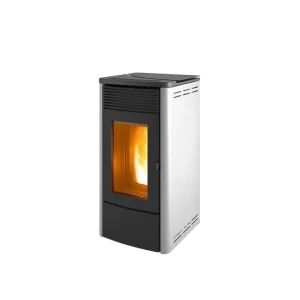 Piec Na Pellet Tecla 6 Kw Mcz